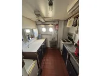 Remolcador en venta