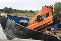 Embarcaciones de trabajo en venta
