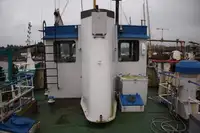 Buque de pasajeros en venta