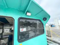 Buque de crucero en venta