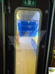 Buque de crucero en venta