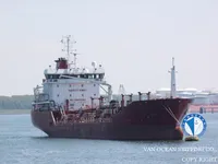 Petrolero/quimiquero en venta