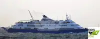 Buque de crucero en venta
