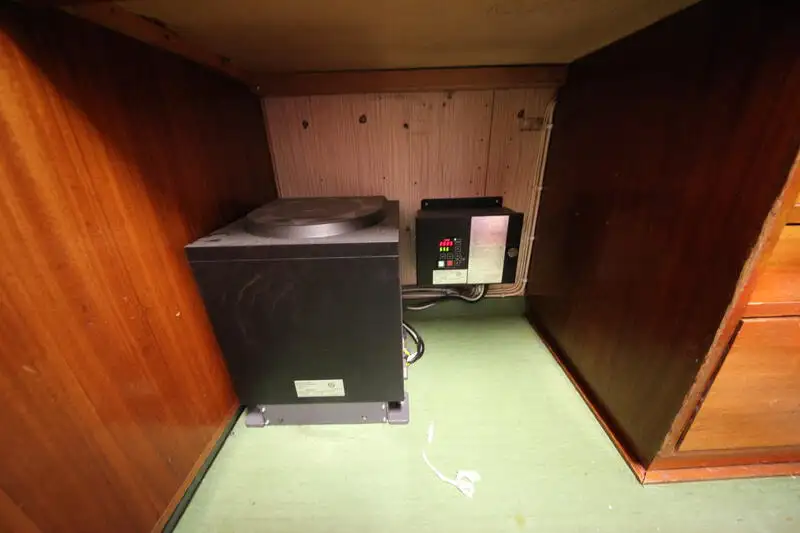 Buque granelero en venta