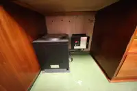 Buque granelero en venta