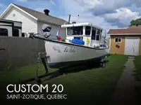 Buque de procesamiento de pescado en venta