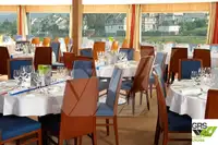 Buque de crucero en venta