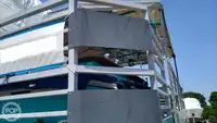 Buque portacontenedores en venta