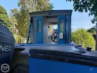 Buque de ferry en venta