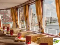 Buque de crucero en venta