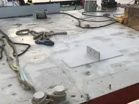 Pontón en venta