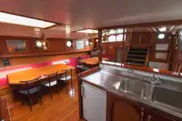 Barcaza en venta