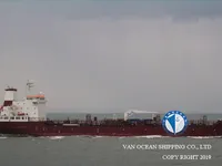 Petrolero/quimiquero en venta