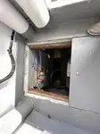 Buque de crucero en venta