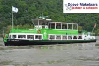 Buque de pasajeros en venta
