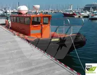 Bote inflable rígido en venta