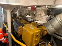 Remolcador en venta