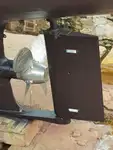 Buque portacontenedores en venta