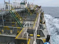 Petrolero/quimiquero en venta