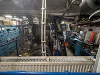 Buque de prospección en venta