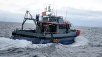 Buque portacontenedores en venta