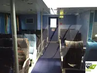 Buque de pasajeros en venta