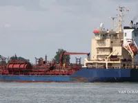 Petrolero/quimiquero en venta