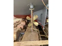 Buque de pasajeros en venta
