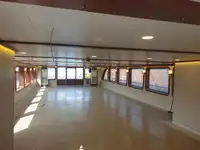 Buque de pasajeros en venta