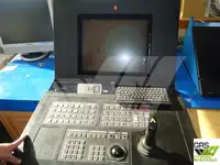 Buque de prospección en venta