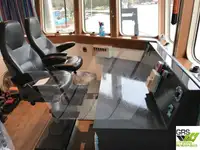 Lancha de desembarco, tanque en venta