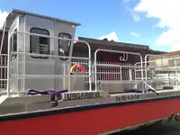 Buque portacontenedores en venta