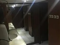 Buque de pasajeros en venta