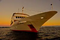 Crucero en venta