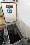 Buque de crucero en venta