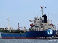 Petrolero/quimiquero en venta