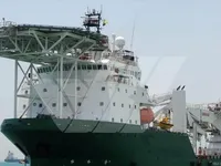 Buque de suministro rápido (FSV) en venta