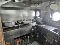 Remolcador en venta