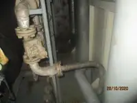 Buque frigorífico en venta