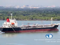 Petrolero/quimiquero en venta