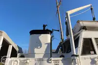Buque de ferry en venta