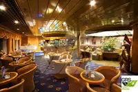 Buque de crucero en venta