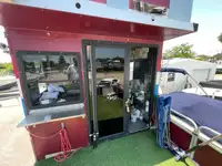 Pontón en venta