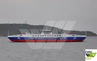 Ro-Ro ship en venta
