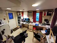 Buque Ro-Ro en venta