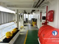 Petrolero/quimiquero en venta