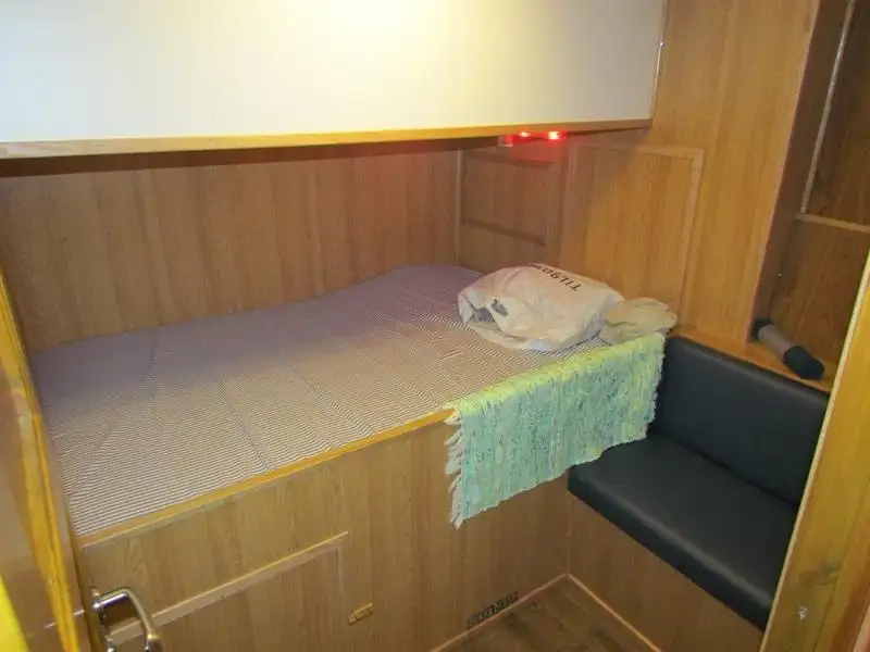 Remolcador en venta