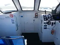 Catamarán en venta