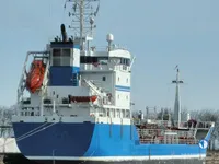 Petrolero/quimiquero en venta