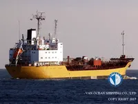 Petrolero/quimiquero en venta